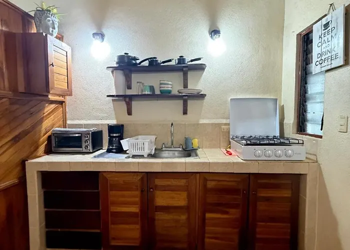 Apartamento El Labrador