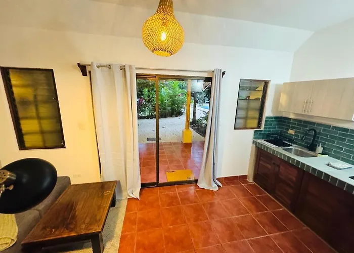 El Labrador Apartamento Tamarindo