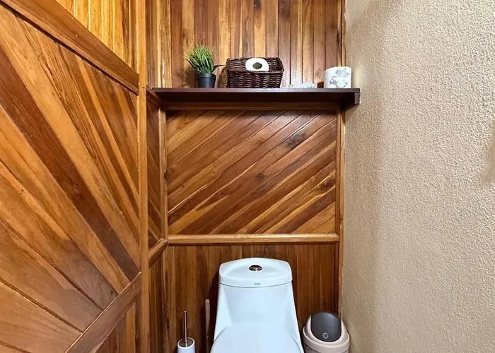 El Labrador Apartamento *