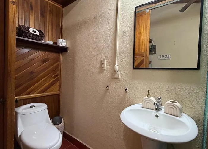 Apartamento El Labrador *