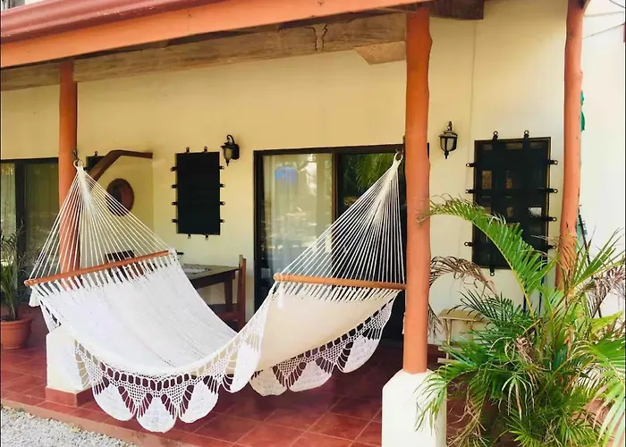 Apartamento El Labrador Tamarindo
