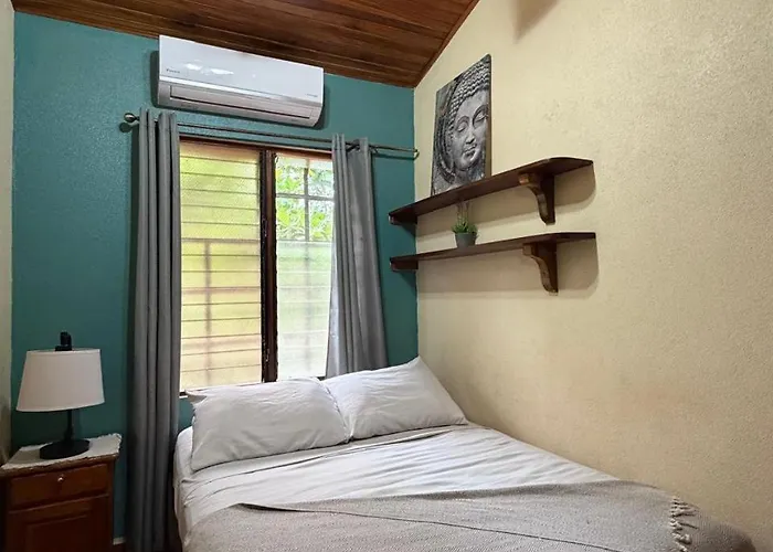 Apartamento El Labrador
