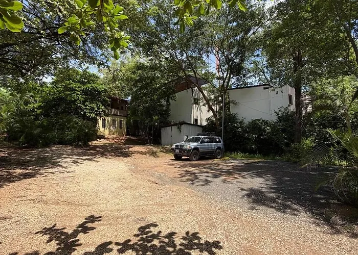 Apartamento El Labrador Tamarindo