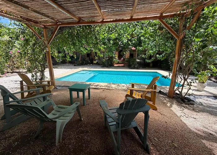 El Labrador Tamarindo