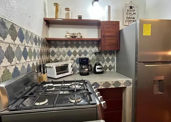 Apartamento El Labrador Tamarindo
