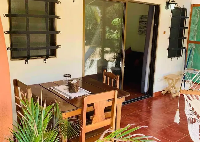 Apartamento El Labrador