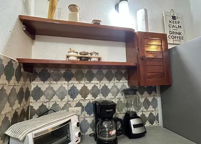 El Labrador Apartamento