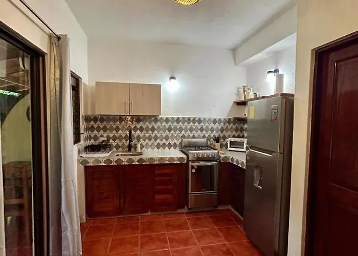 El Labrador Apartamento *