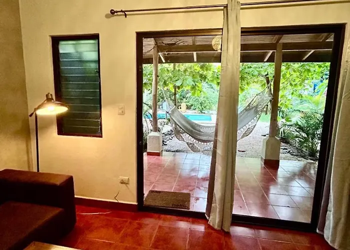 El Labrador Apartamento Tamarindo