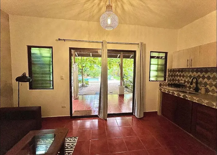 El Labrador Apartamento Tamarindo