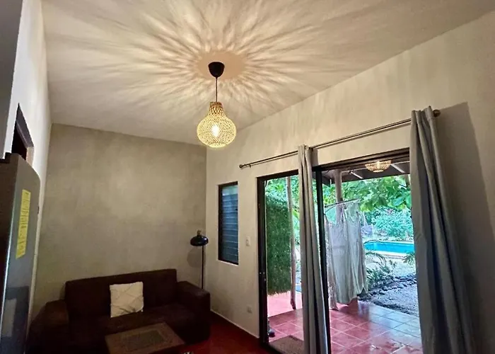 Apartamento El Labrador