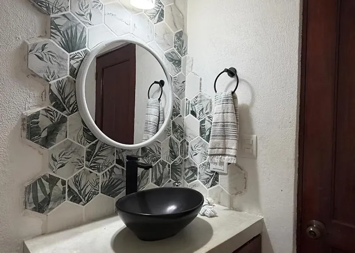 El Labrador Apartamento Tamarindo