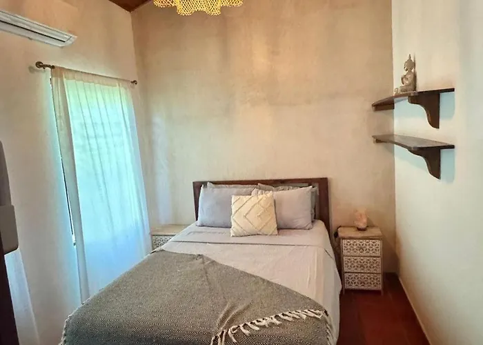 El Labrador Apartamento