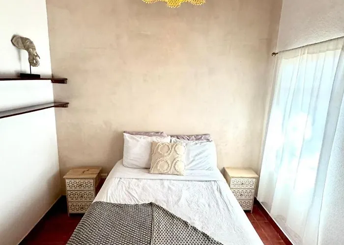 Apartamento El Labrador