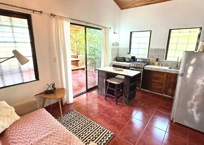 Apartamento El Labrador Tamarindo