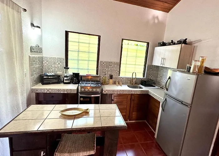 Apartamento El Labrador Tamarindo