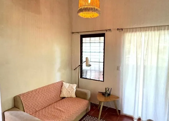 El Labrador Apartamento