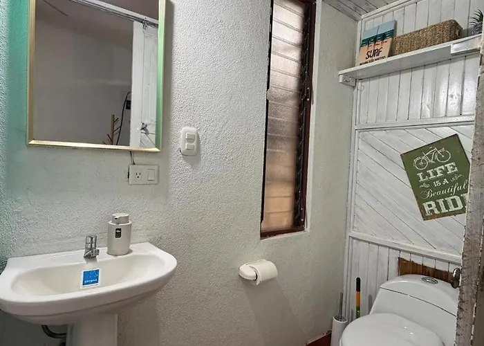 El Labrador Apartamento