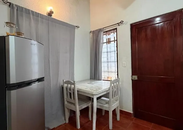 El Labrador Apartamento Tamarindo