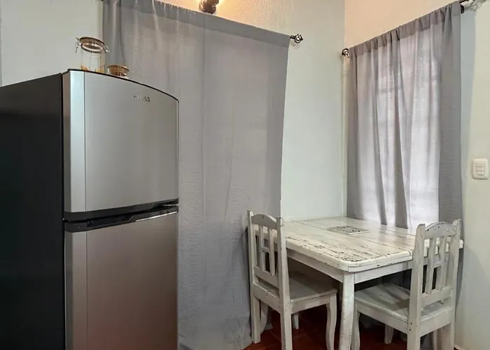 Apartamento El Labrador