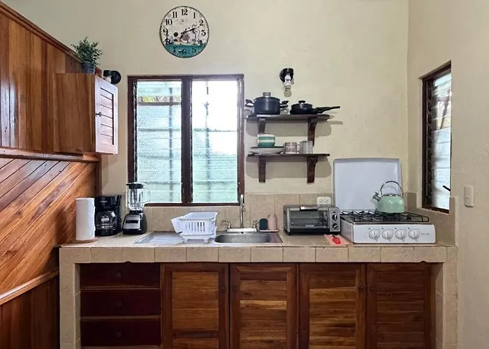 Apartamento El Labrador Tamarindo