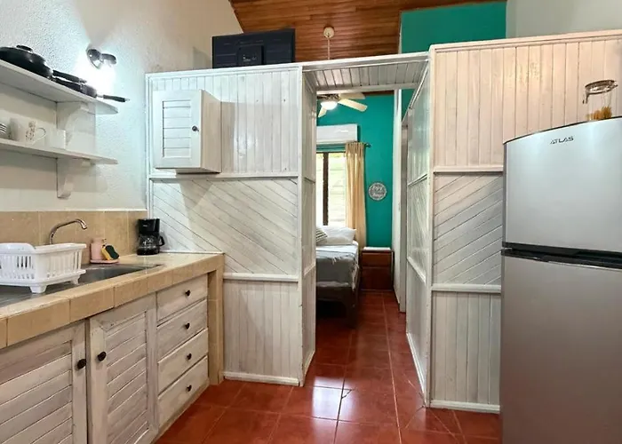 El Labrador Apartamento