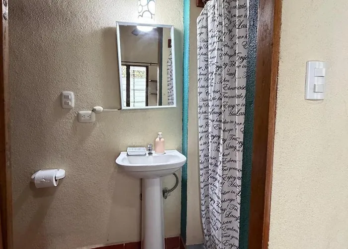 Apartamento El Labrador