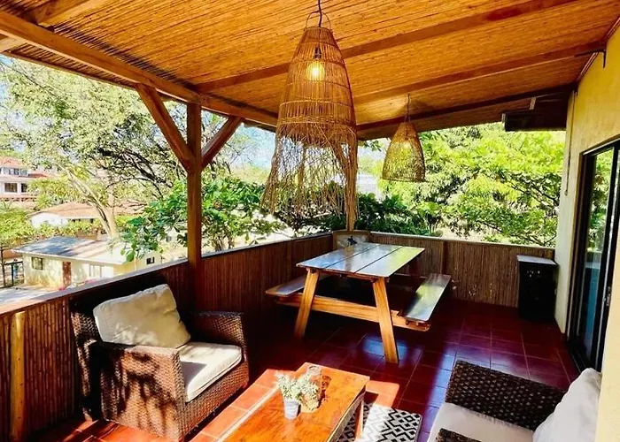 Apartamento El Labrador
