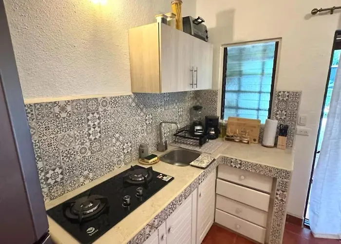 Apartamento El Labrador *