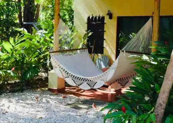 El Labrador Apartamento Tamarindo
