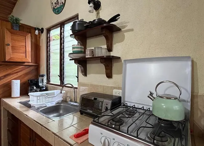 El Labrador Apartamento *
