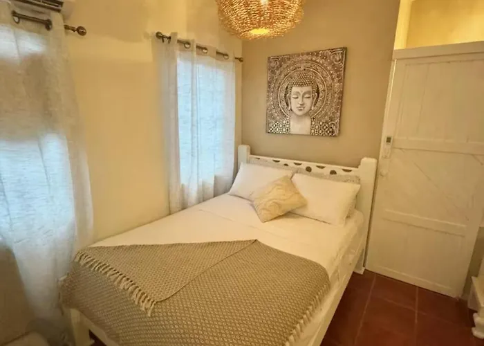 Apartamento El Labrador Tamarindo