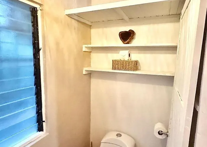Apartamento El Labrador *