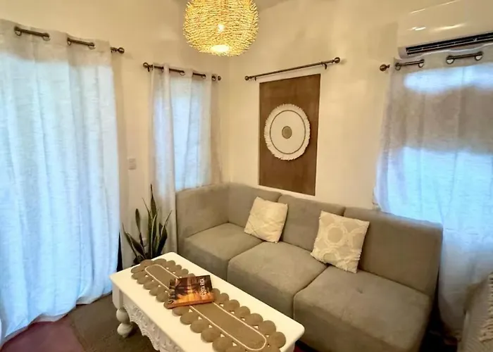 El Labrador Apartamento Tamarindo