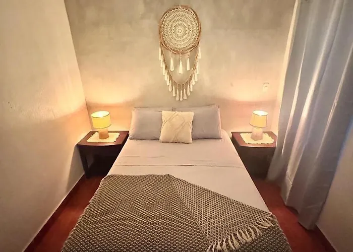 El Labrador Apartamento