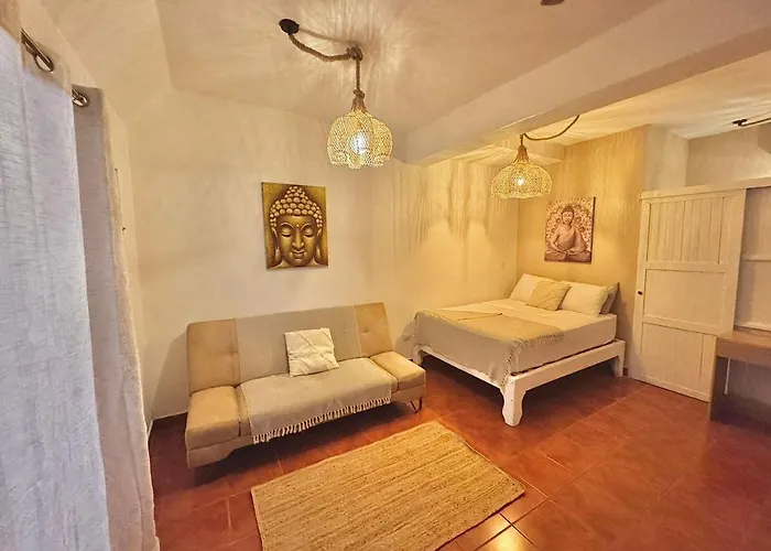 Apartamento El Labrador
