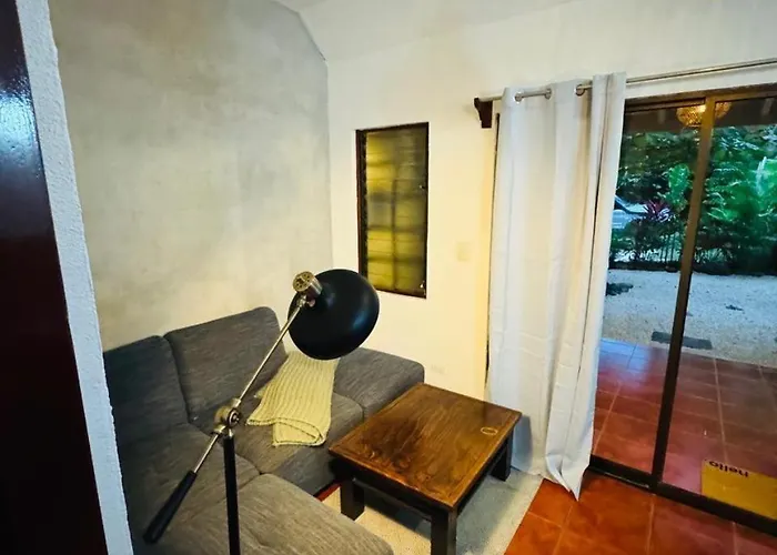 El Labrador Apartamento Tamarindo