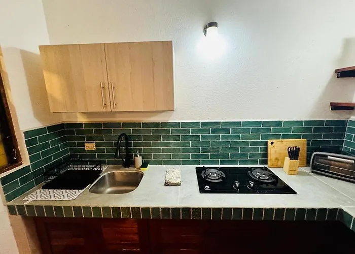 Apartamento El Labrador Tamarindo