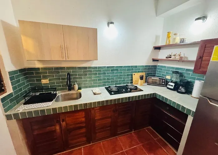 El Labrador Apartamento