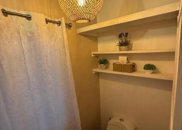 Apartamento El Labrador