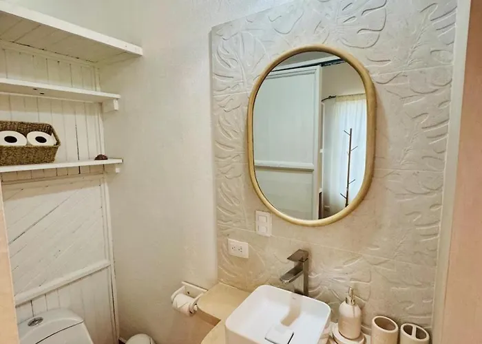 Apartamento El Labrador