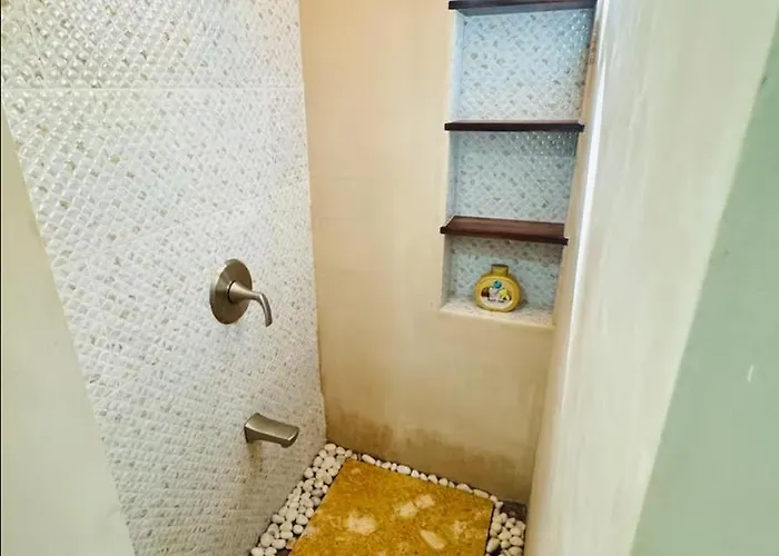Apartamento El Labrador *