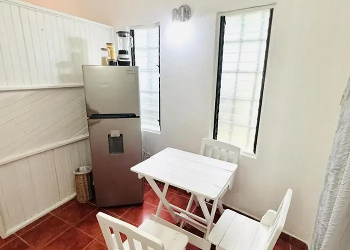 El Labrador Apartamento Tamarindo