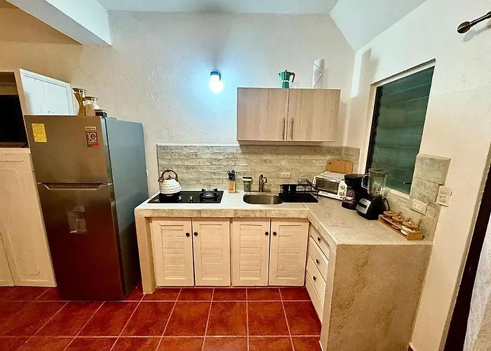 El Labrador Apartamento