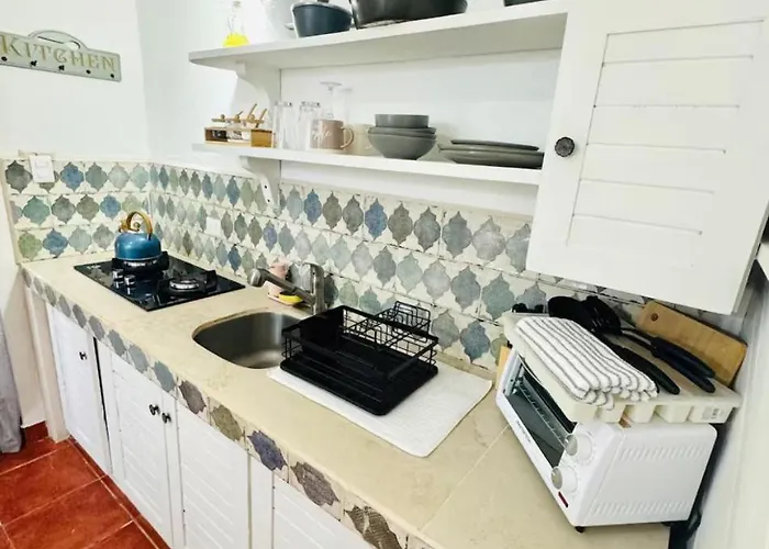 Apartamento El Labrador