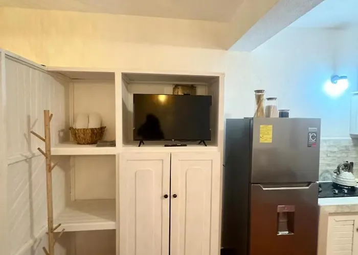 El Labrador Apartamento *