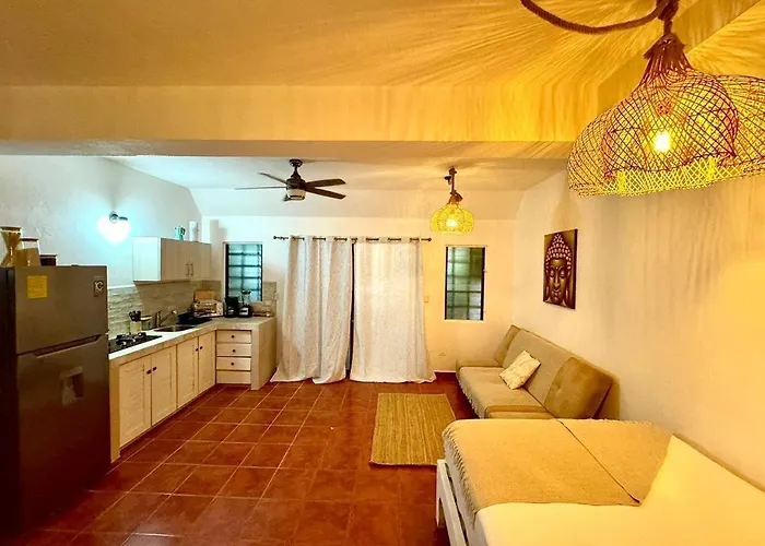 El Labrador Apartamento *