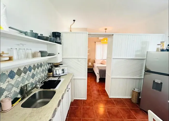 El Labrador Apartamento Tamarindo